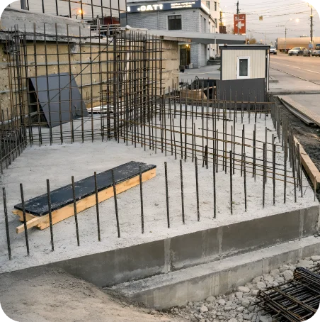 Административное здание — фото 2