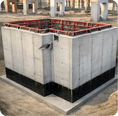 Технические сооружения