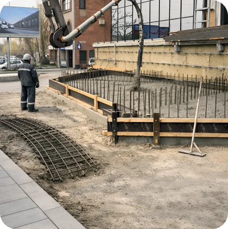 Административное здание — фото 4