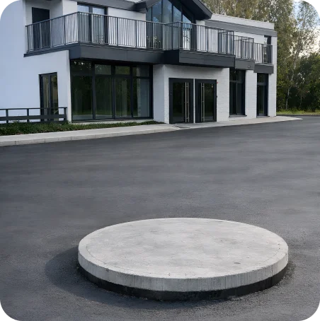 Банный комплекс