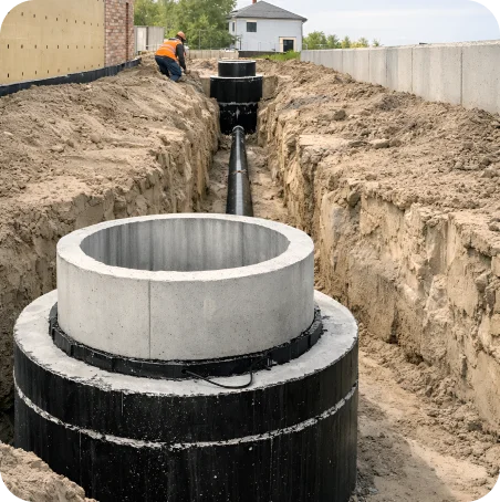 Банный комплекс — фото 4