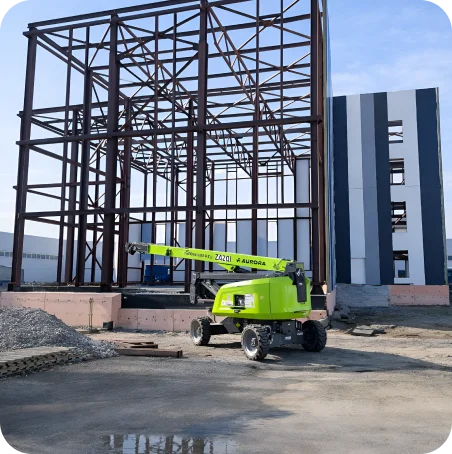 Склад — фото 1