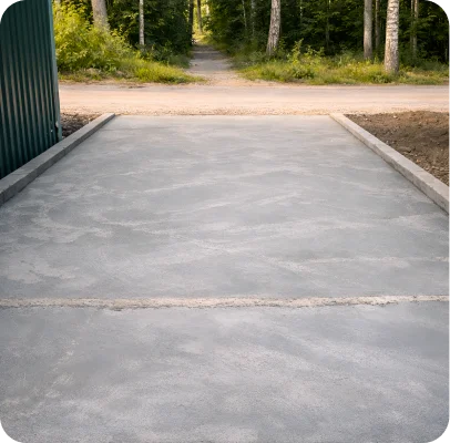 Въездная группа