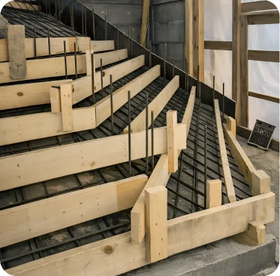 Административное здание