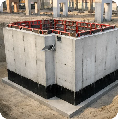 Здание промышленного назначения — фото 3