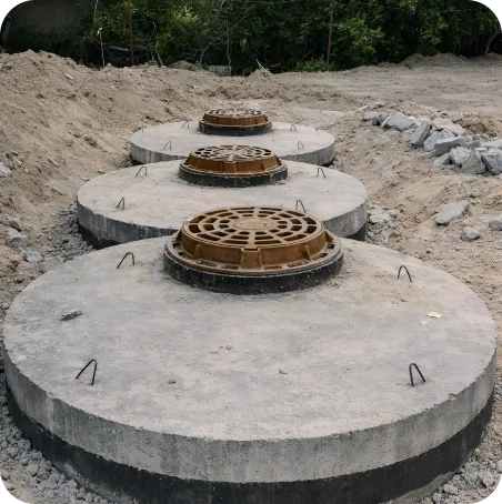 Банный комплекс — фото 3