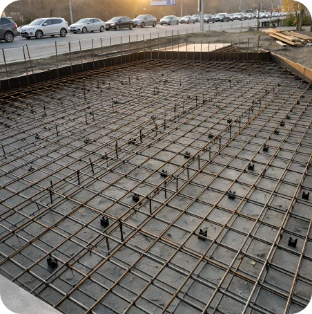 Административное здание — фото 3